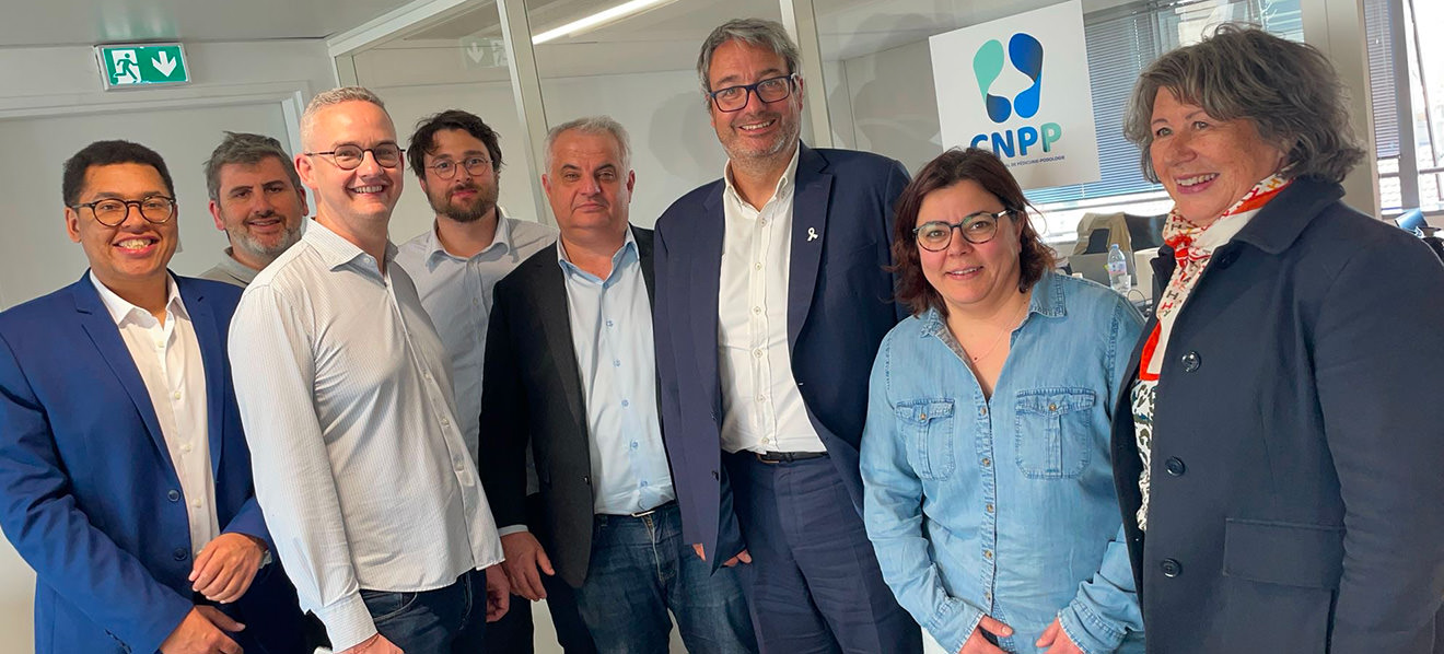 Conseil d'administration 2025